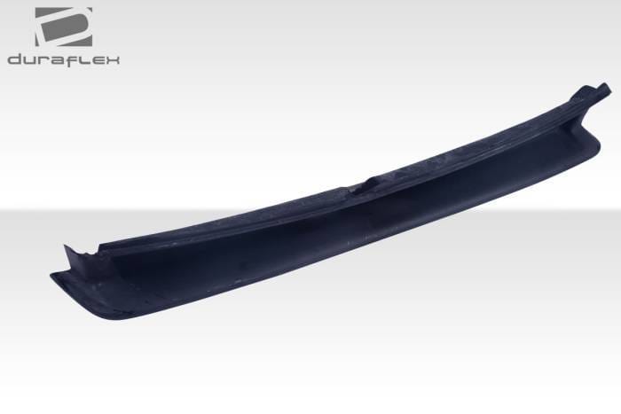 BMW 8 Series M Tech Look Duraflex Rear Bumper Lip Body Kit 114622 thumbnail 3