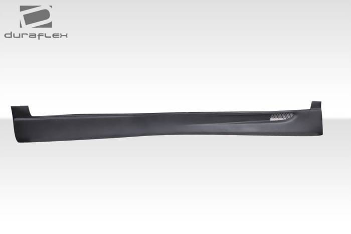 Chevrolet Cobalt 4dr Gravity Duraflex Side Skirts Body Kit 114634 thumbnail 4