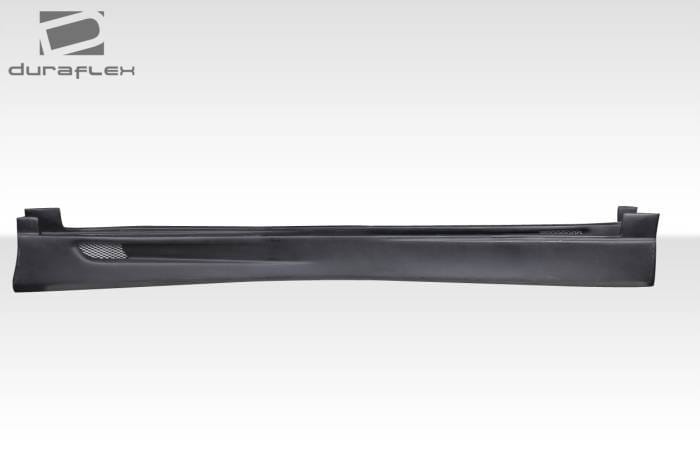 Chevrolet Cobalt 4dr Gravity Duraflex Side Skirts Body Kit 114634 thumbnail 5