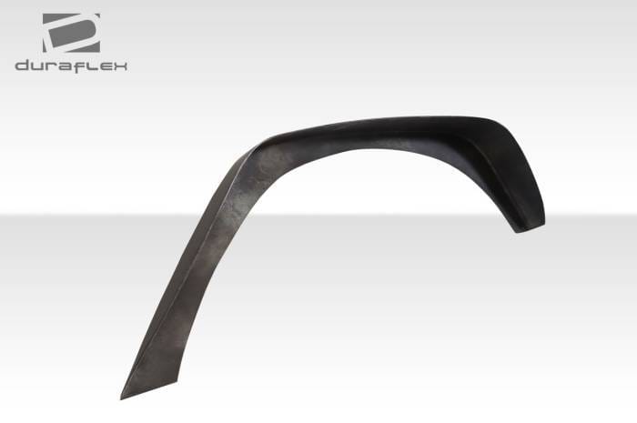 Jeep Wrangler Rugged Duraflex Body Kit- Rear Fenders 115645 thumbnail 5