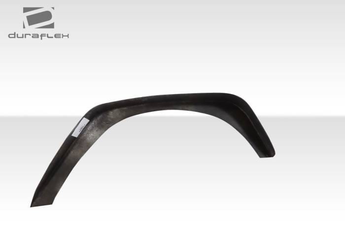 Jeep Wrangler Rugged Duraflex Body Kit- Rear Fenders 115645 thumbnail 6
