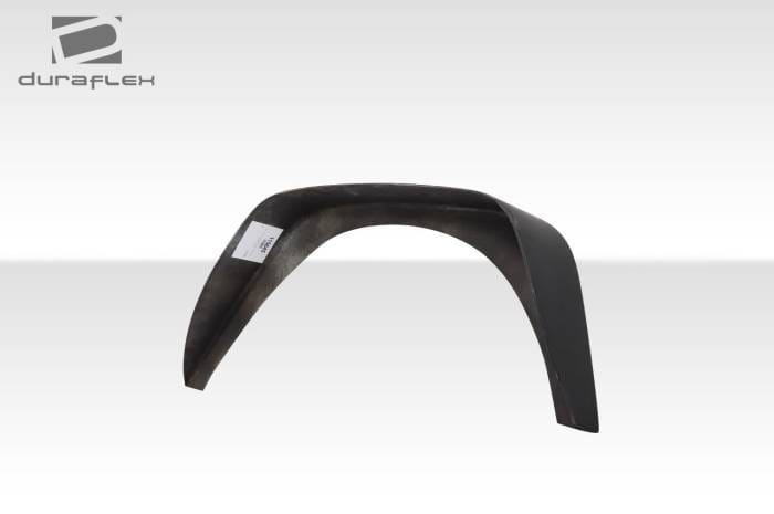 Jeep Wrangler Rugged Duraflex Body Kit- Rear Fenders 115645 thumbnail 7