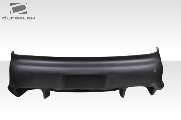 Mitsubishi 3000GT Vader Duraflex Rear Body Kit Bumper 114661 thumbnail 3