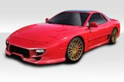 Mitsubishi 3000GT Vader Duraflex Full Body Kit 114696