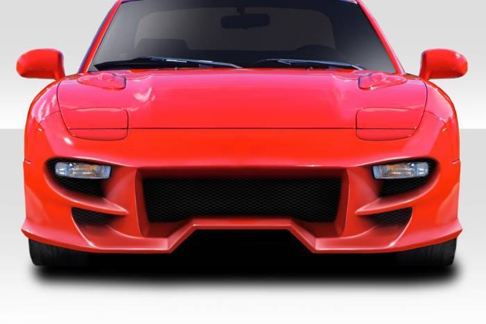 Mitsubishi 3000GT Vader Duraflex Full Body Kit 114696 thumbnail 2