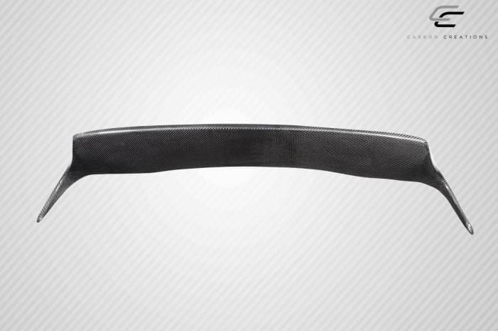 Volkswagen Golf TKO RBS Carbon Fiber Body Kit-Wing/Spoiler 115712 thumbnail 2