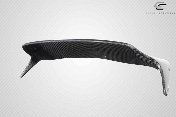 Volkswagen Golf TKO RBS Carbon Fiber Body Kit-Wing/Spoiler 115712 thumbnail 3