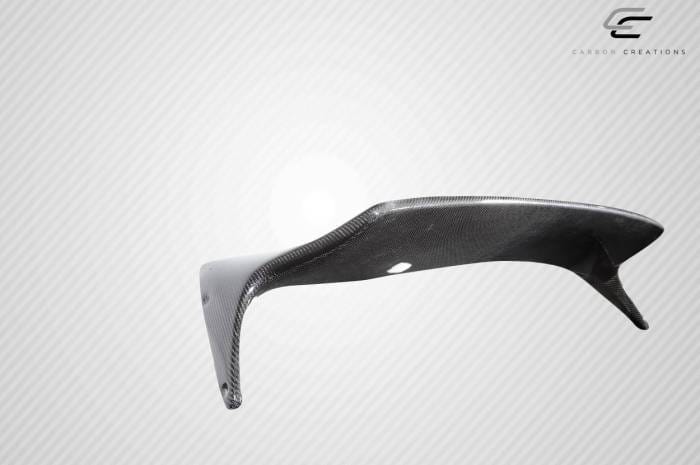 Volkswagen Golf TKO RBS Carbon Fiber Body Kit-Wing/Spoiler 115712 thumbnail 4