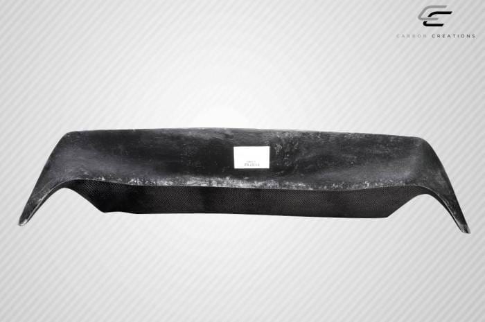 Volkswagen Golf TKO RBS Carbon Fiber Body Kit-Wing/Spoiler 115712 thumbnail 5