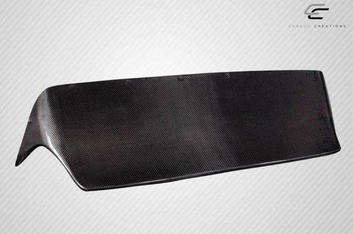 Volkswagen Golf TKO RBS Carbon Fiber Body Kit-Wing/Spoiler 115712 thumbnail 6