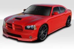 Dodge Charger Markham Duraflex Full Body Kit 114692