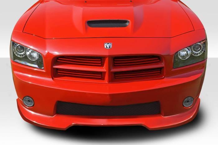 Dodge Charger Markham Duraflex Full Body Kit 114692 thumbnail 2