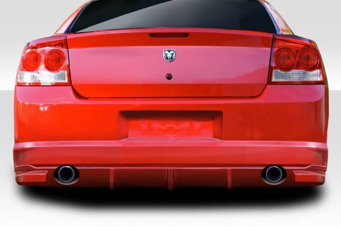 Dodge Charger Markham Duraflex Full Body Kit 114692 thumbnail 3