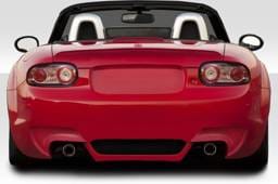 Mazda Miata X-Sport Duraflex Body Kit-Wing/Spoiler 114713