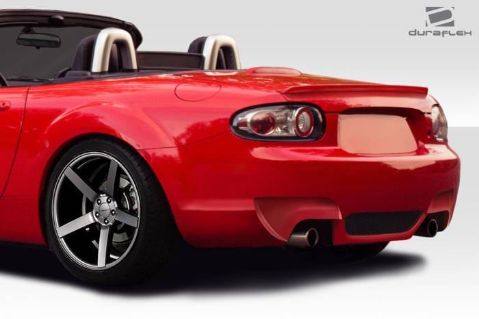 Mazda Miata X-Sport Duraflex Body Kit-Wing/Spoiler 114713 thumbnail 2