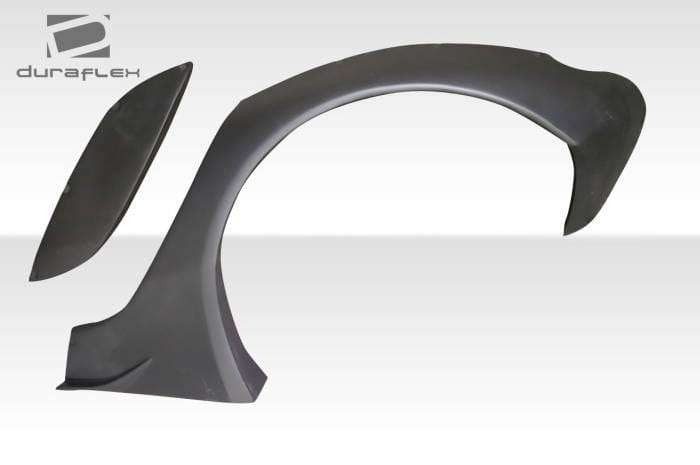 Mazda Miata TKO RBS Duraflex Rear Fender Flares 115716 thumbnail 2