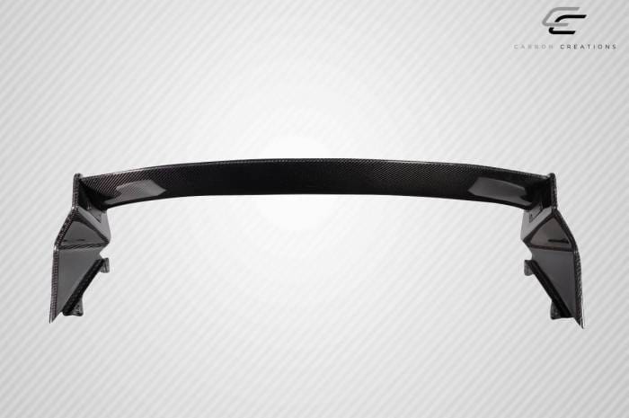 MINI Cooper J Spec Carbon Fiber Creations Body Kit-Wing/Spoiler 115781 thumbnail 2