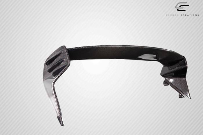 MINI Cooper J Spec Carbon Fiber Creations Body Kit-Wing/Spoiler 115781 thumbnail 3
