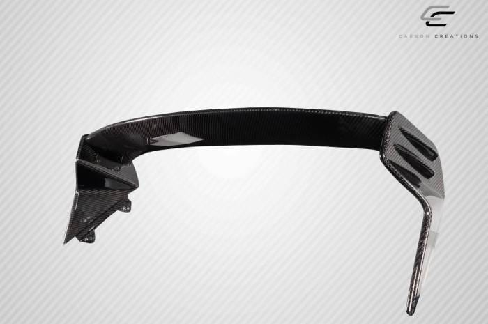 MINI Cooper J Spec Carbon Fiber Creations Body Kit-Wing/Spoiler 115781 thumbnail 4