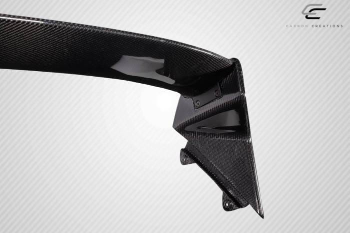 MINI Cooper J Spec Carbon Fiber Creations Body Kit-Wing/Spoiler 115781 thumbnail 5