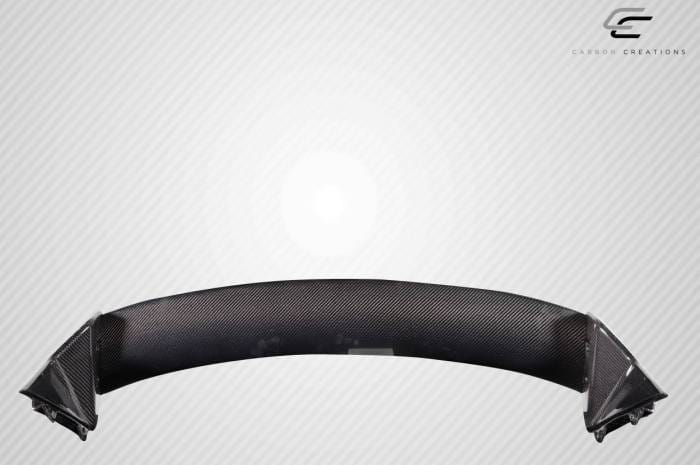 MINI Cooper J Spec Carbon Fiber Creations Body Kit-Wing/Spoiler 115781 thumbnail 6