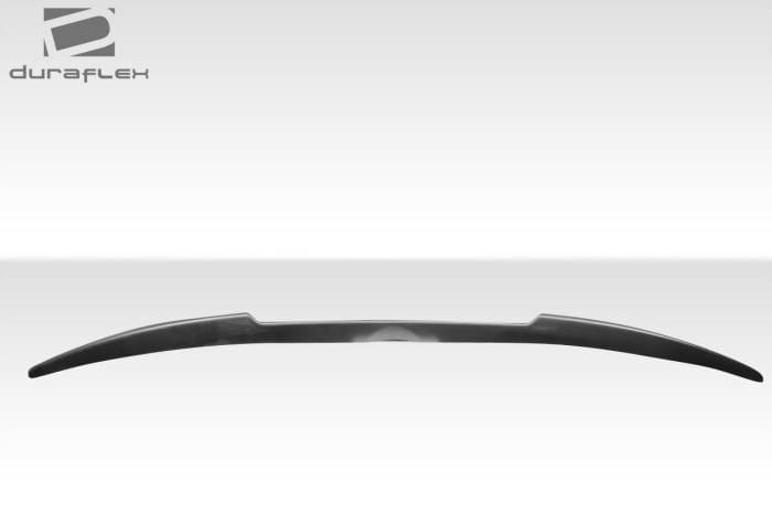 Toyota Corolla M4 Duraflex Body Kit-Wing/Spoiler 115801 thumbnail 2