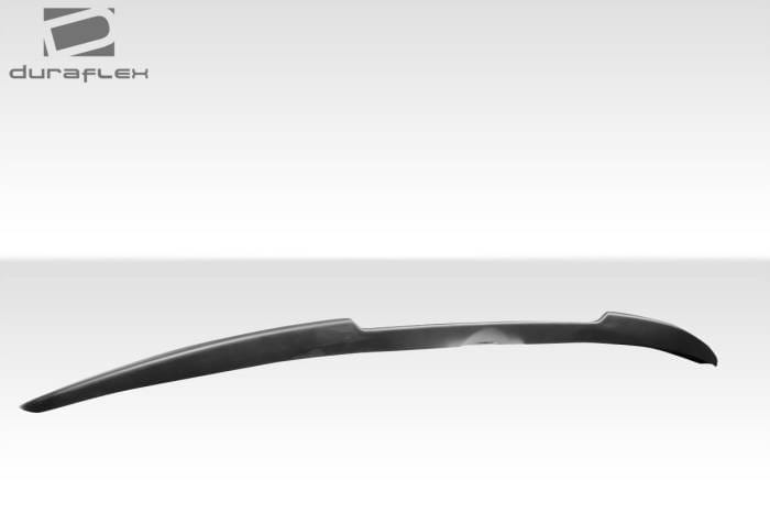 Toyota Corolla M4 Duraflex Body Kit-Wing/Spoiler 115801 thumbnail 3