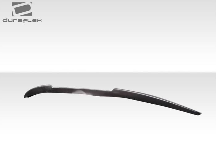 Toyota Corolla M4 Duraflex Body Kit-Wing/Spoiler 115801 thumbnail 4