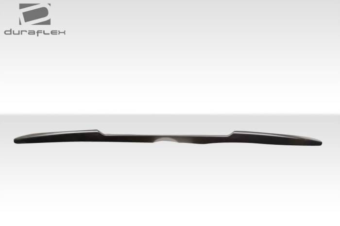 Toyota Corolla M4 Duraflex Body Kit-Wing/Spoiler 115801 thumbnail 6