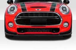 MINI Cooper J Spec Duraflex Front Bumper Lip Body Kit 115808