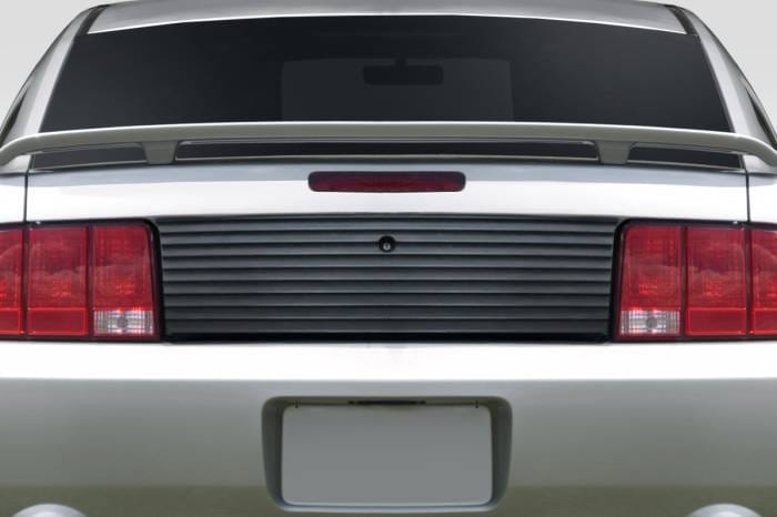 Ford Mustang Retro Duraflex Body Kit-Trunk Trim Panel 115836
