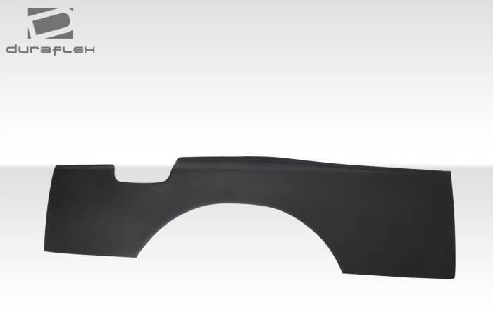 Nissan Skyline 2DR LDE Duraflex Rear Wide Body Fender Flares 114810 thumbnail 2