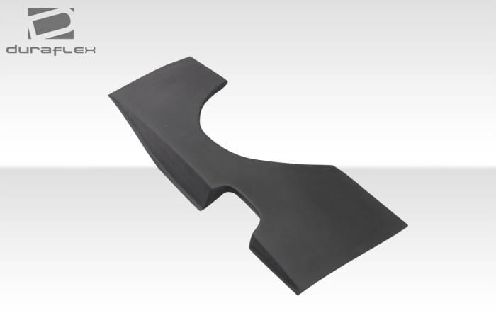 Nissan Skyline 2DR LDE Duraflex Rear Wide Body Fender Flares 114810 thumbnail 3