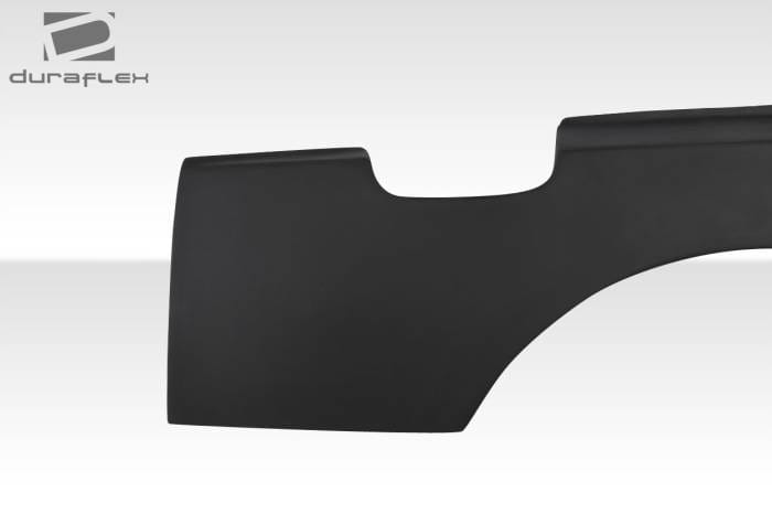Nissan Skyline 2DR LDE Duraflex Rear Wide Body Fender Flares 114810 thumbnail 4