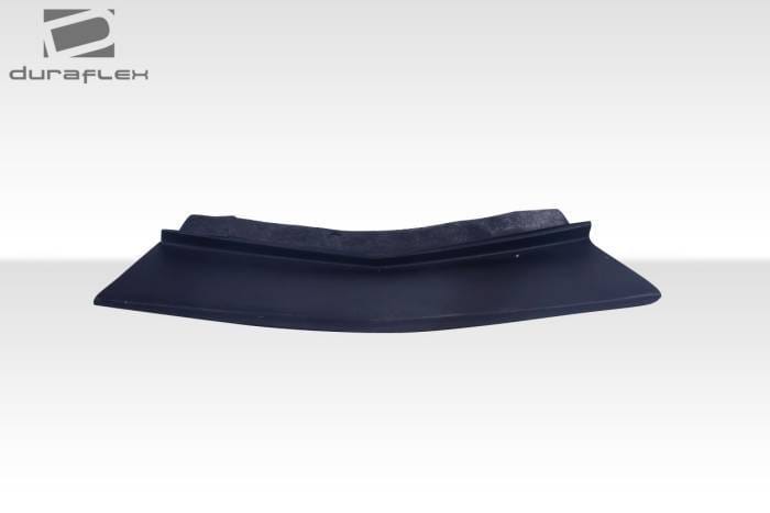 Lamborghini Gallardo LP570 Look Duraflex Front Add On Lip Body Kit 114811 thumbnail 2