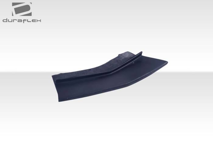 Lamborghini Gallardo LP570 Look Duraflex Front Add On Lip Body Kit 114811 thumbnail 3