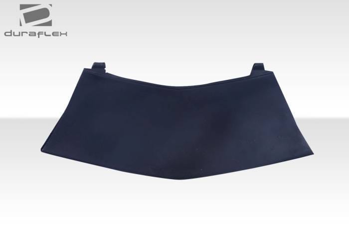 Lamborghini Gallardo LP570 Look Duraflex Front Add On Lip Body Kit 114811 thumbnail 4