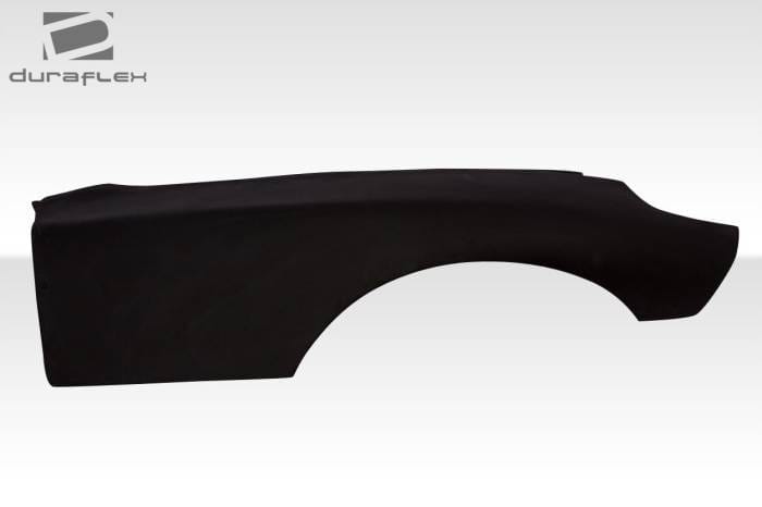 Mazda RX7 RE GT Duraflex Wide Front Fender Flares 114837 thumbnail 4