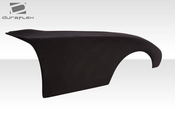 Mazda RX7 RE GT Duraflex Wide Front Fender Flares 114837 thumbnail 5