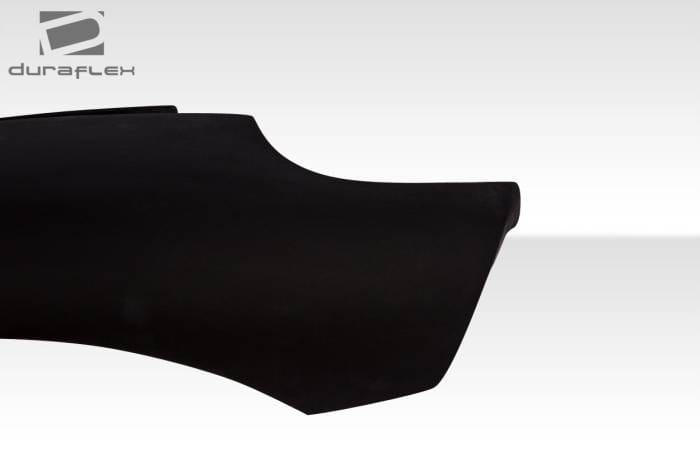 Mazda RX7 RE GT Duraflex Wide Front Fender Flares 114837 thumbnail 6