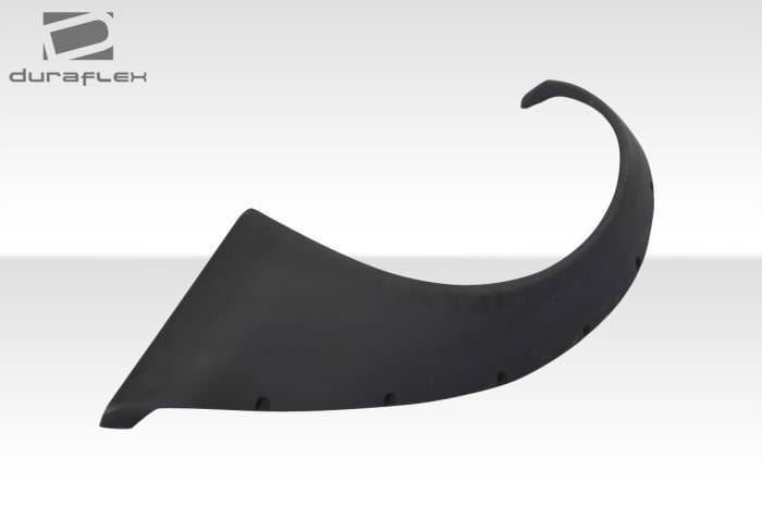 Mazda RX7 TKO Boss Duraflex Rear Wide Body Fender Flares 114862 thumbnail 4