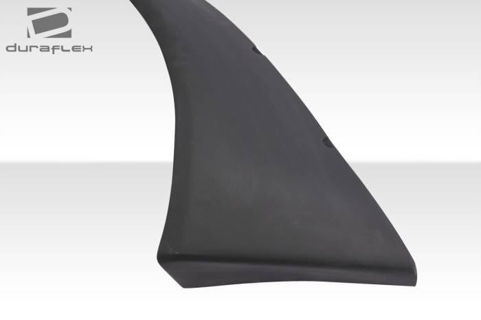 Mazda RX7 TKO Boss Duraflex Rear Wide Body Fender Flares 114862 thumbnail 5