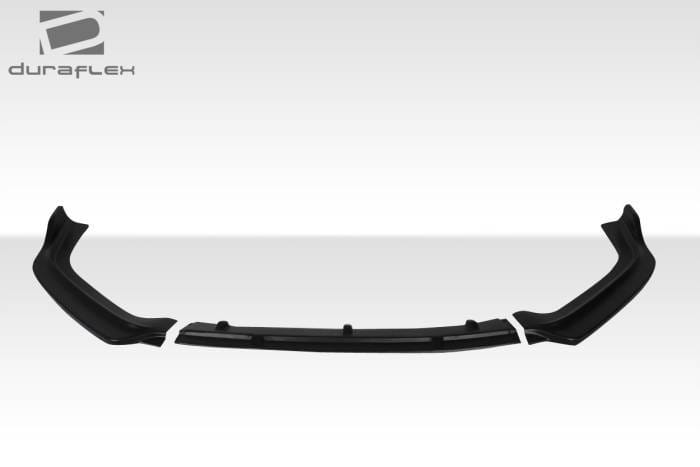 Hyundai Sonata EBS Duraflex Front Bumper Lip Body Kit 115983 thumbnail 3