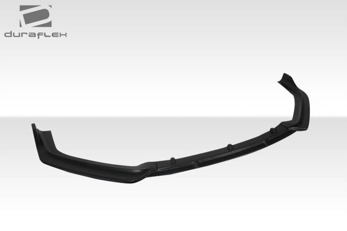Hyundai Sonata EBS Duraflex Front Bumper Lip Body Kit 115983 thumbnail 6