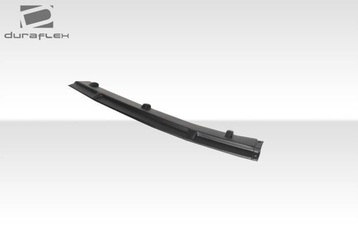 Hyundai Sonata EBS Duraflex Front Bumper Lip Body Kit 115983 thumbnail 9
