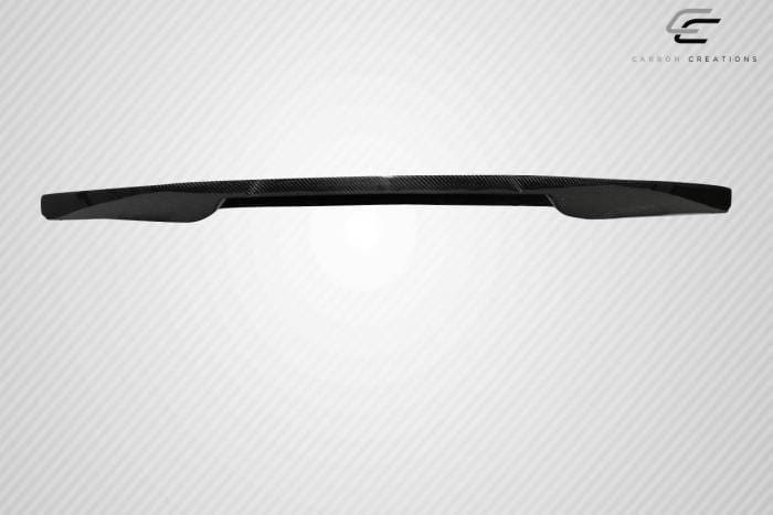 Chevrolet Corvette Wickerbill Carbon Fiber Body Kit-Wing/Spoiler 116041 thumbnail 2