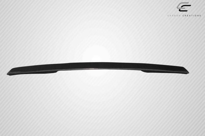 Chevrolet Corvette Wickerbill Carbon Fiber Body Kit-Wing/Spoiler 116041 thumbnail 3