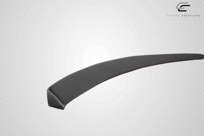 Chevrolet Corvette Wickerbill Carbon Fiber Body Kit-Wing/Spoiler 116041 thumbnail 4