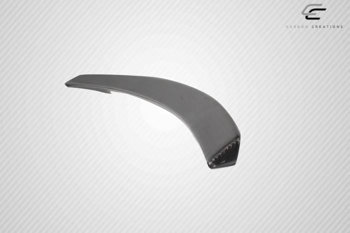 Chevrolet Corvette Wickerbill Carbon Fiber Body Kit-Wing/Spoiler 116041 thumbnail 5