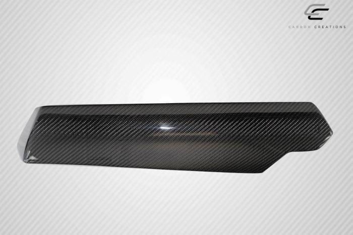 Chevrolet Corvette Wickerbill Carbon Fiber Body Kit-Wing/Spoiler 116041 thumbnail 6